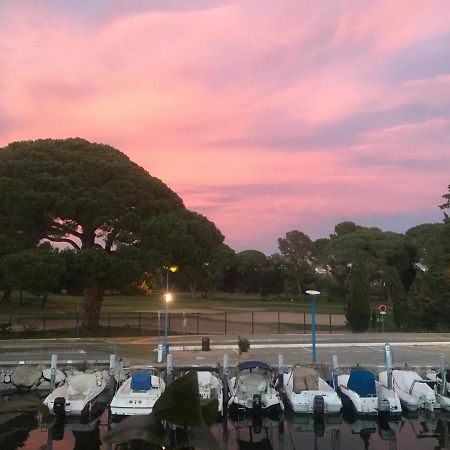 מאנדליה-לה-נאפול Bord De Mer Avec Vue מראה חיצוני תמונה