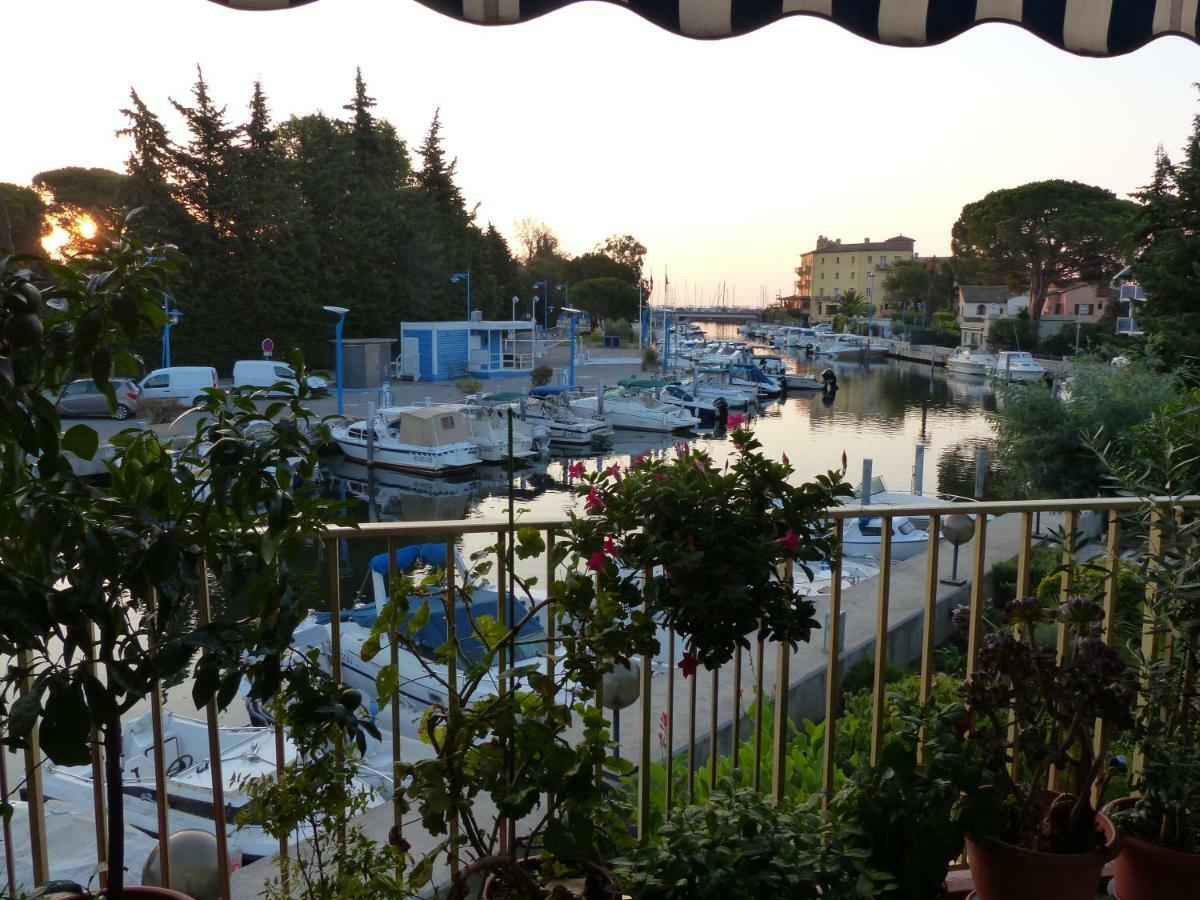 מאנדליה-לה-נאפול Bord De Mer Avec Vue מראה חיצוני תמונה
